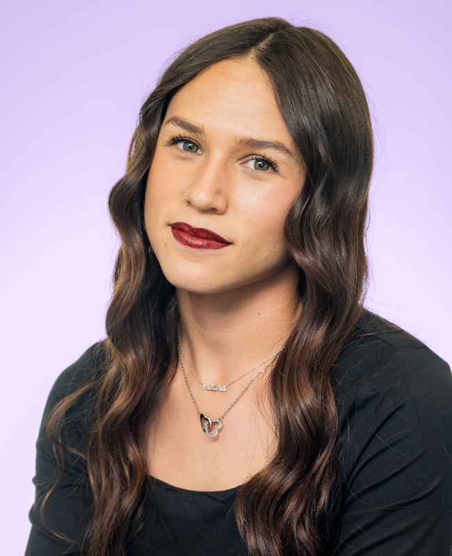 Maddie Forbes