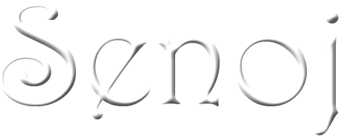 Senoj Logo